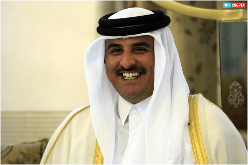 Матч-открытие ЧМ-22 по футболу будет перенесен по прихоти эмира Катара 