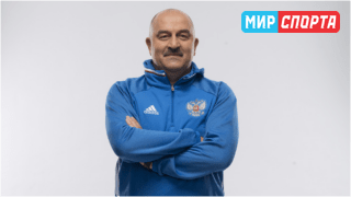 Станислав Черчесов завоевал Кубок Венгрии по футболу