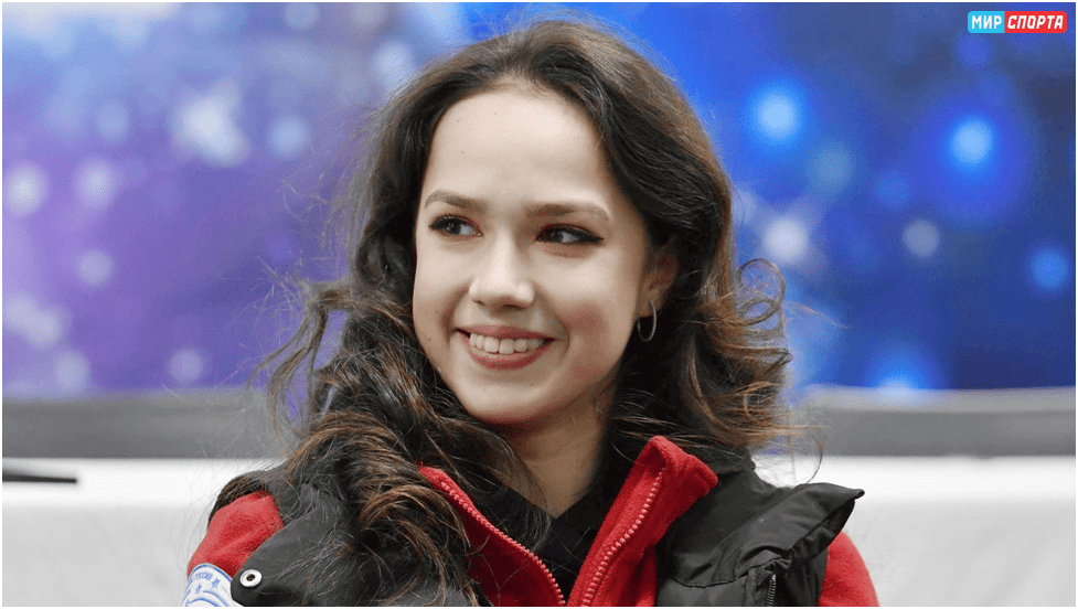 Алина Загитова улетела в Хабаровск ради встречи с фанатами 