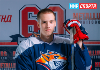 Российский хоккеист Дронов интересен нескольким клубам из НХЛ