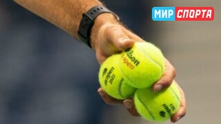 Жеребьёвка турнира "Большого шлема": с кем выйдут на корт российские теннисистки